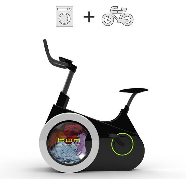 Bike Washing Machine 3