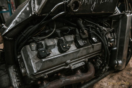 Moto Fallout 2c
