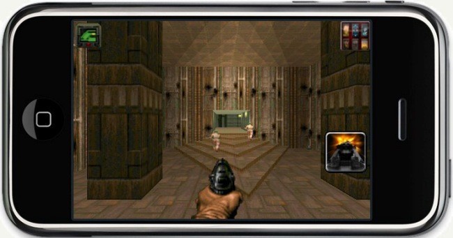 Graficos en iPhone