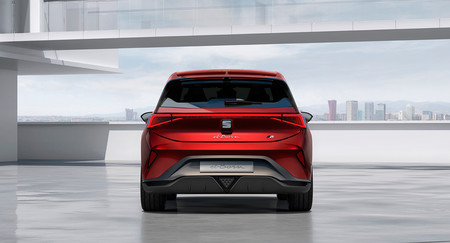 SEAT el-Born Concept