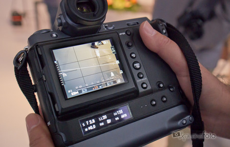 Fujifilm Gfx