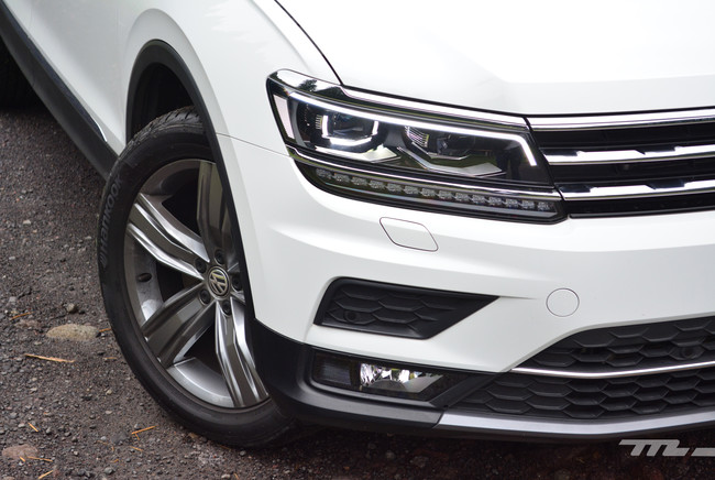 Volkswagen Tiguan 2018 21