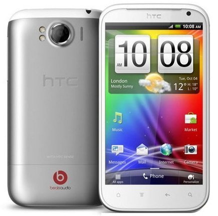 HTC Runnymede no será HTC Runnymede