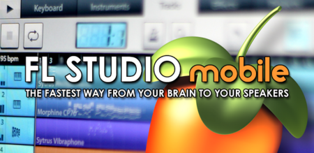 FL Studio Mobile, el popular secuenciador llega a Android