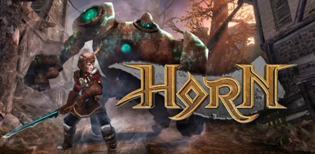 Horn, vive una increíble aventura en tu Android