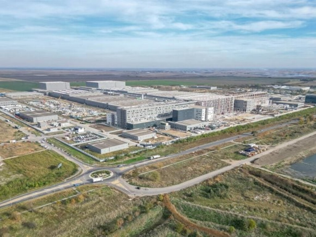 Trump está confiscando todas as importações desses pneus fabricados na Europa