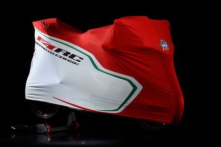 Funda de Moto