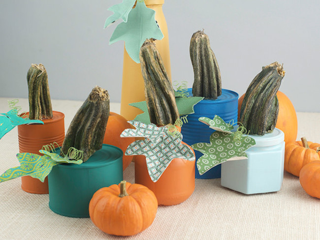 Calabazas