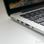 Apple encuesta directamente a los usuarios: ¿utilizas el jack y otros puertos del MacBook Pro?
