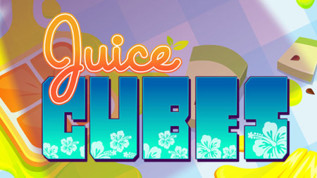 Juice Cubes para Android es el nuevo juego distribuido por Rovio Stars