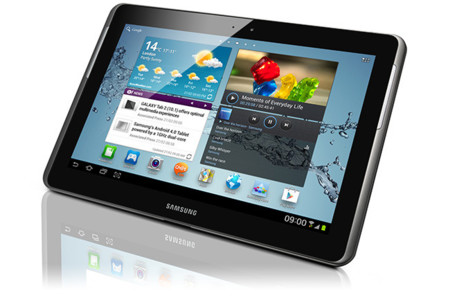 Galaxy Tab 3 aparece por Antutu con un rendimiento sorprendente, ¿Exynos Octa?