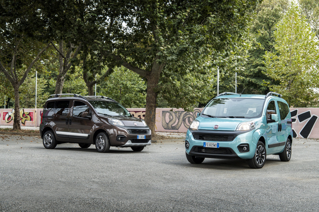 Fiat Qubo 2017 165