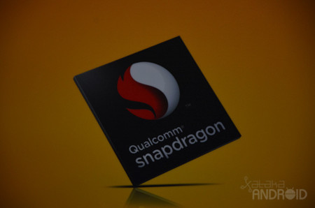 Qualcomm anuncia el Snapdragon 410, 64 bits y LTE para los teléfonos gama de entrada y media