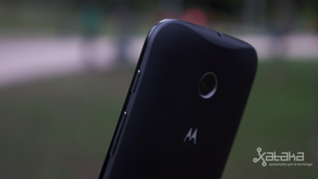 Android 5.1 Lollipop llega por fin al primer Motorola Moto E