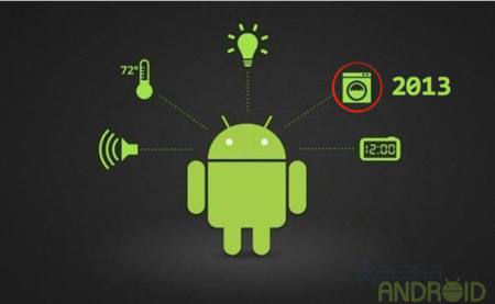 Las mejores aplicaciones Android de retoque fotográfico de 2013