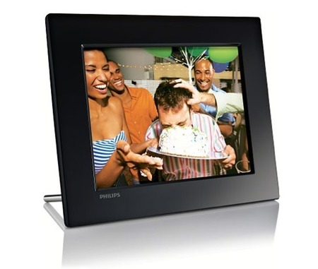 philips photoframe