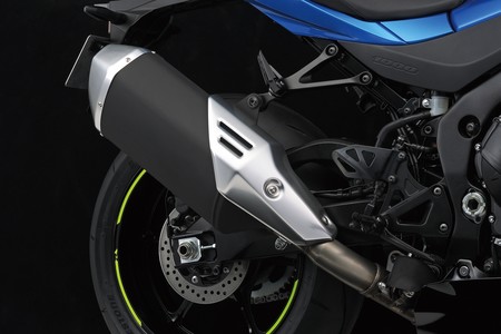 Suzuki Gsx S1000r 2019 020
