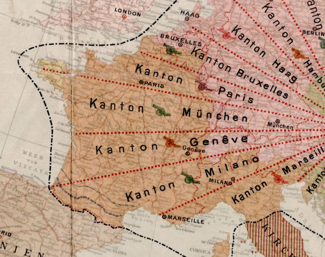 Europa Occidental
