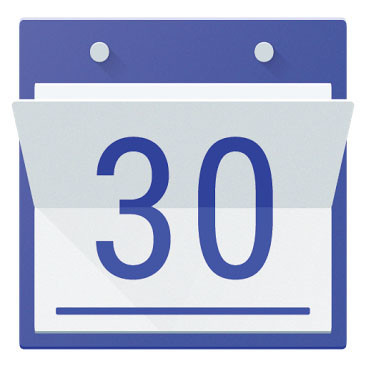 Today Calendar 2.0 para Android se rediseña con Material Design
