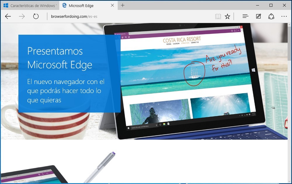 Win10 Edge 4