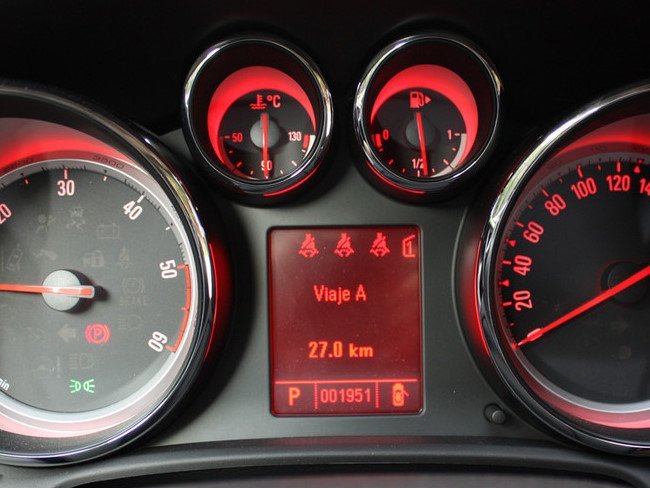 Se va cuanto la gasolina a 1 kilómetro