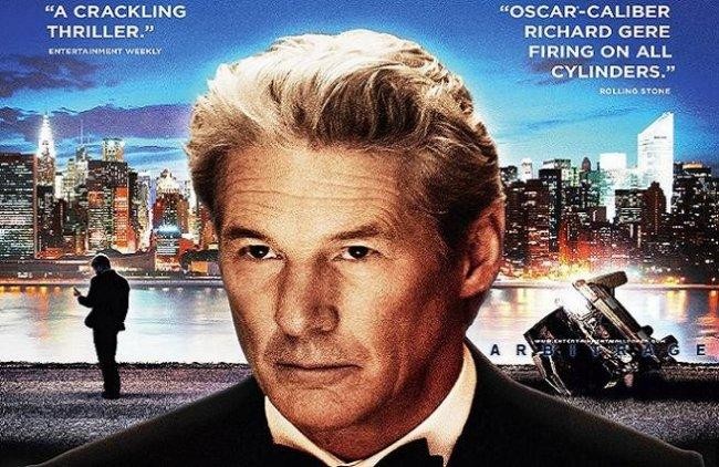 Crítica de �El Fraude�, película con Richard Gere y Susan Crítica de �El Fraude�, película con Richard Gere y Susan