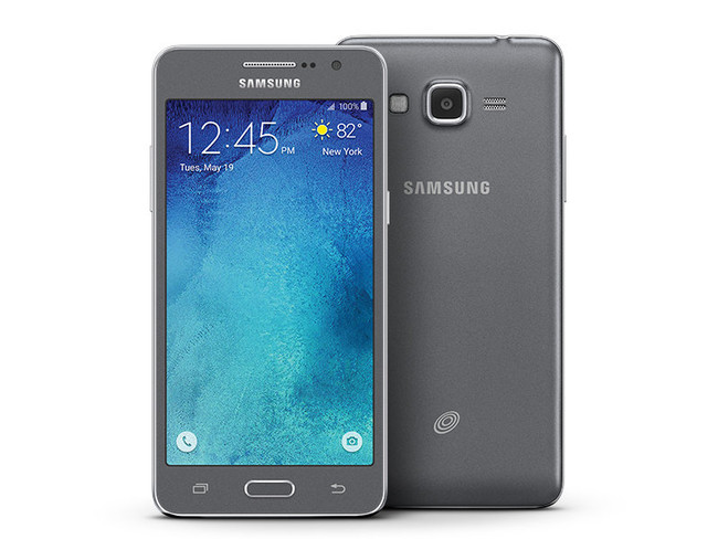 Samsung Galaxy Grand Prime Mexico