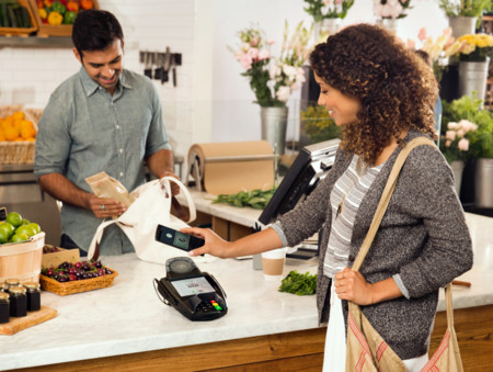 Android Pay debuta hoy en Estados Unidos, sin fecha para el resto del mundo