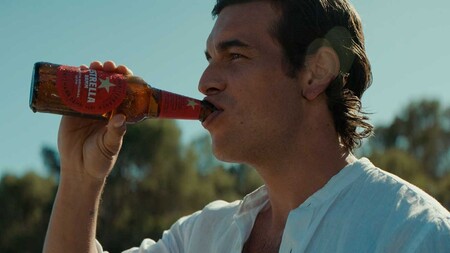 Mario Casas