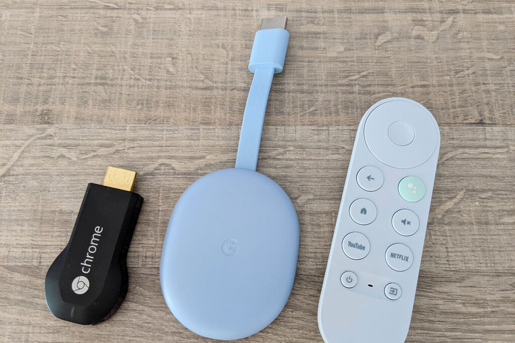 Envía cualquier archivo a un Chromecast desde el móvil con este truco