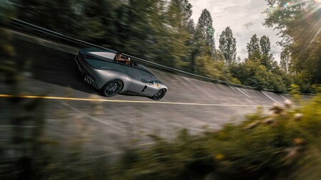 Ferrari Monza Sp1 Tuning By Novitec 6