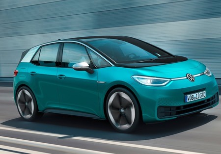 Volkswagen Id 9