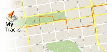 Google My Tracks cierra el 30 de abril, así puedes exportar tus datos y estás son las alternativas