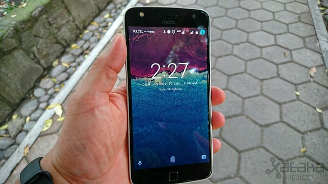Moto Z Play