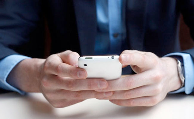 Smartphone Status