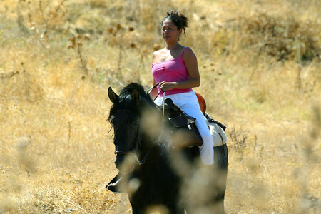 Isabel Pantoja Caballo