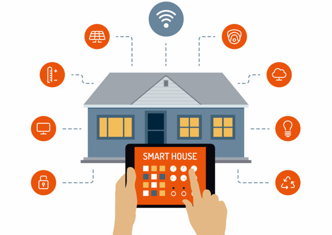 Smarthome