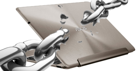 xda-developers rinde cuentas con el impenetrable bootloader del ASUS Transformer Prime