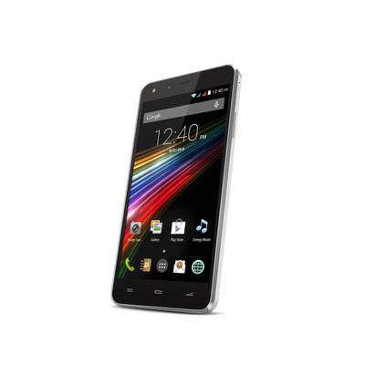 Energy Phone Pro HD, las marcas minoritarias también preparan su Mobile World Congress 2015