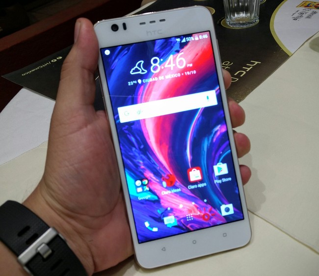 Htc Desire 10 Lifestyle Primeras Impresiones 4