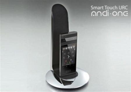 Andi-One, un mando a distancia para gobernarlos a todos