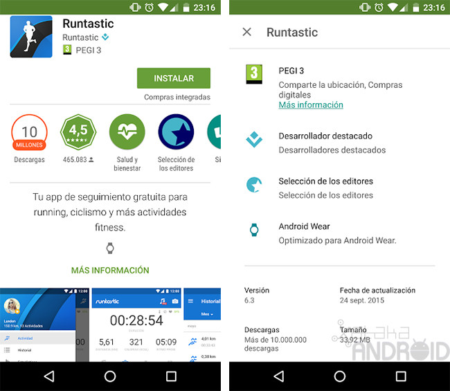 Google Play