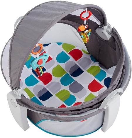 Fisher Price