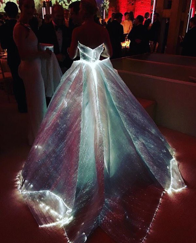Mejor Vestidas Gala Met 2016 Alfombra Roja 6