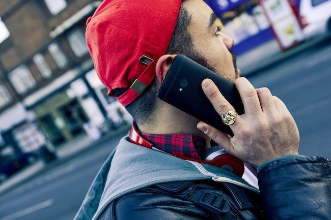 htc one