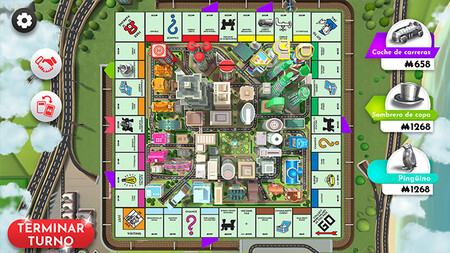 Monopoly