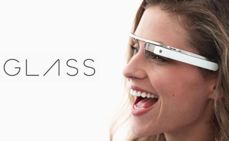 El firmware de Google Glass desvela funcionalidades: controles de música, voz y guiños