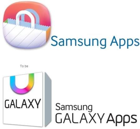Samsung Apps pasará a llamarse Samsung Galaxy Apps a partir de julio
