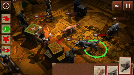 Metro 2033: Wars, la estrategia hardcore con un toque postnuclear llega a Android