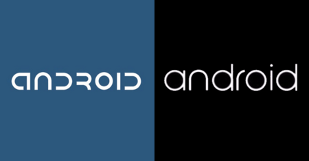 Android podría renovar su logotipo
